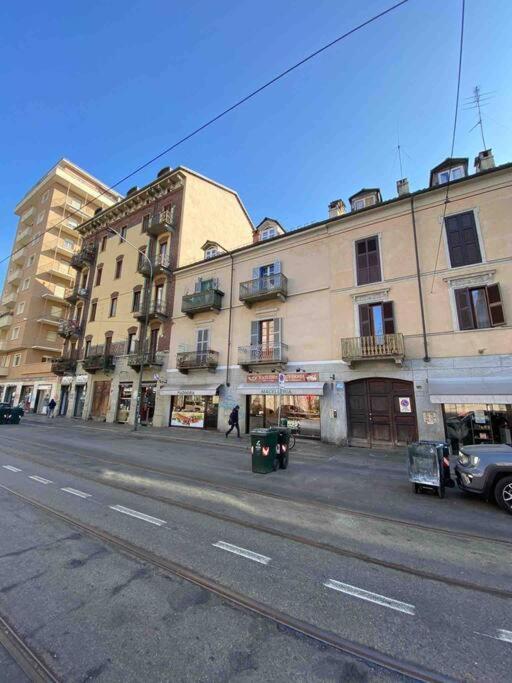 A Due Passi Dal Centro Lejlighed Torino Eksteriør billede