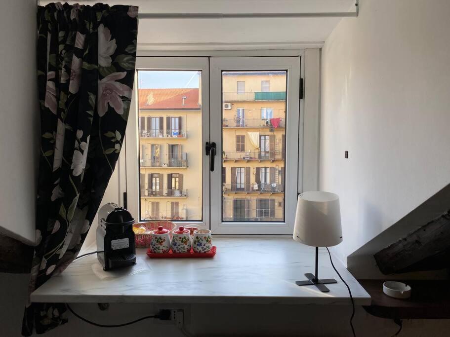 A Due Passi Dal Centro Lejlighed Torino Eksteriør billede